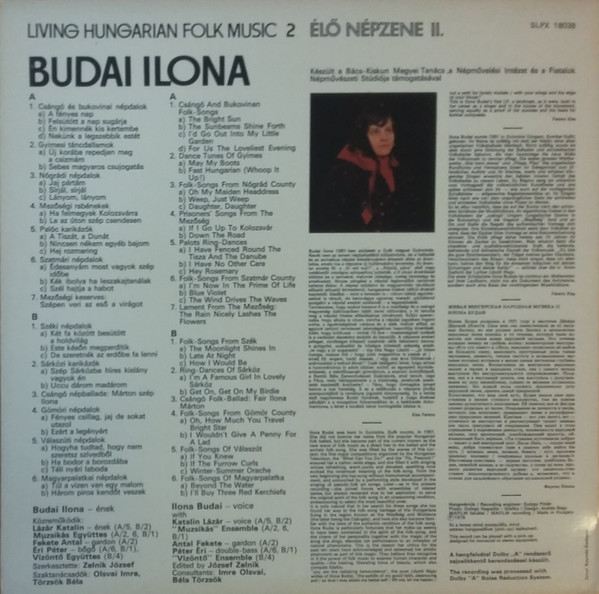 Budai Ilona-1