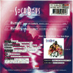 Soca Boys Featuring Van B. King-1