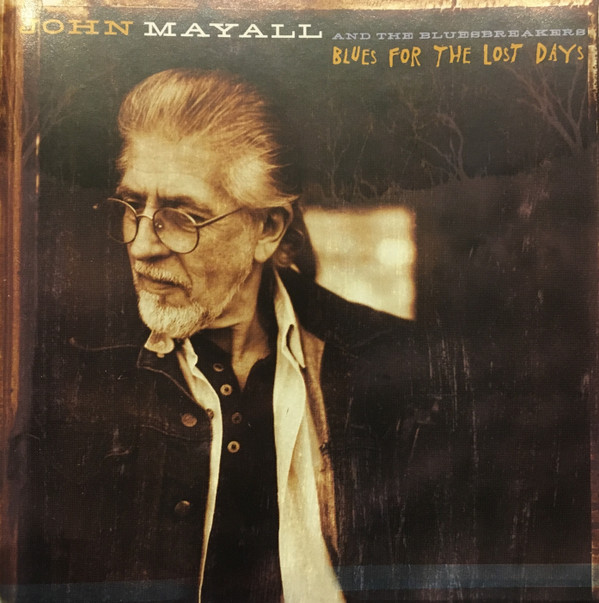 John Mayall & The Bluesbreakers-0