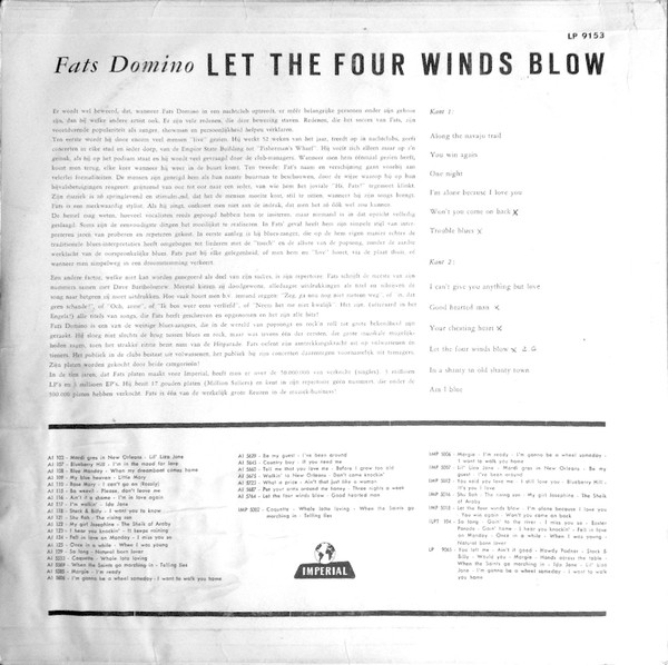 Fats Domino-1