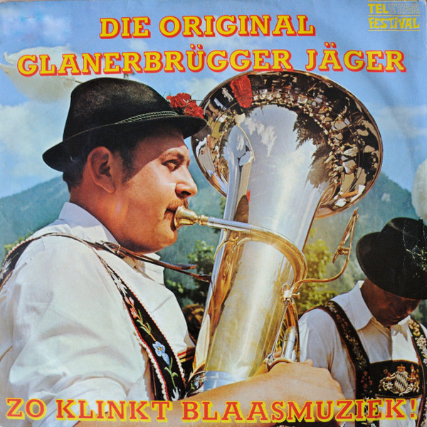 Die Original Glanerbrügger Jäger-0