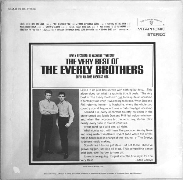 Everly Brothers-1