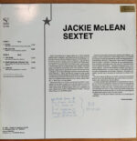 Jackie McLean Sextet-1