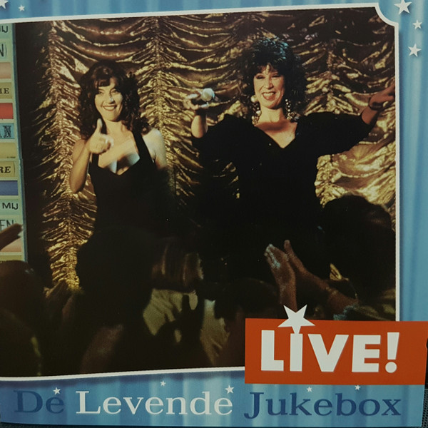 De Levende Jukebox-0