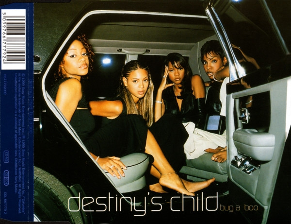 Destiny's Child-0