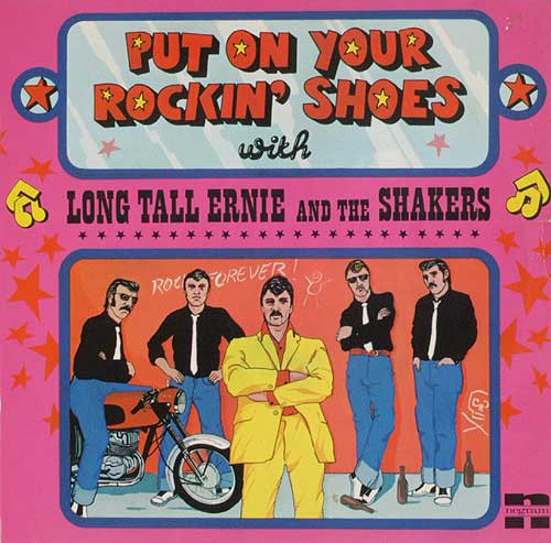 Long Tall Ernie And The Shakers-0