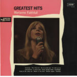 Marianne Faithfull-0