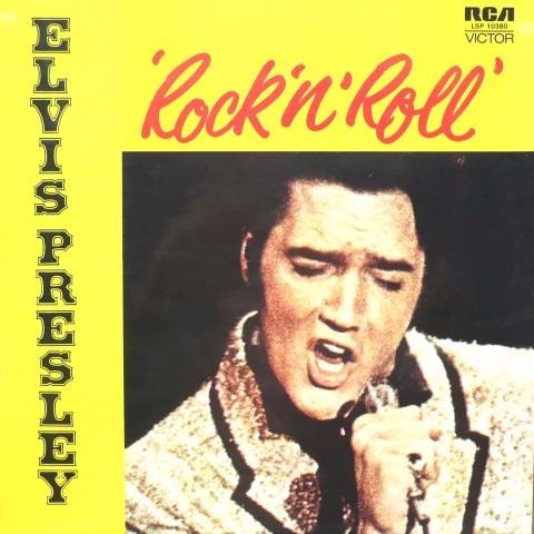 Elvis Presley-0