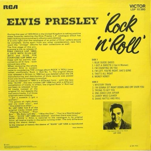 Elvis Presley-1