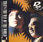 D Mob With Cathy Dennis-0