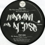 Abdominal & DJ Fase-0
