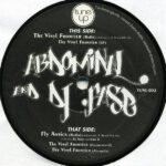 Abdominal & DJ Fase-0