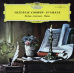 Frédéric Chopin — Stefan Askenase-0