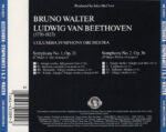 Ludwig van Beethoven, Bruno Walter, Columbia Symphony Orchestra-1