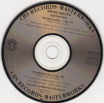 Ludwig van Beethoven, Bruno Walter, Columbia Symphony Orchestra-2