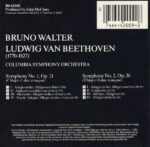 Ludwig van Beethoven, Bruno Walter, Columbia Symphony Orchestra-4