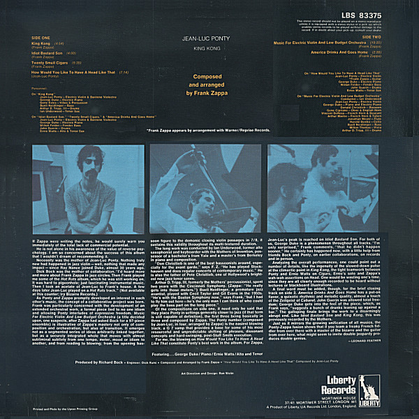 Jean-Luc Ponty-1