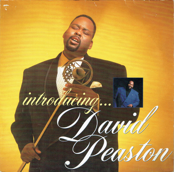 David Peaston-0