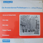 De Amsterdamse Politiekapel o.l.v. Johan Pinkse-0