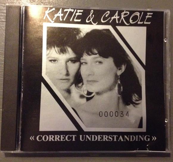 Katie & Carole-0