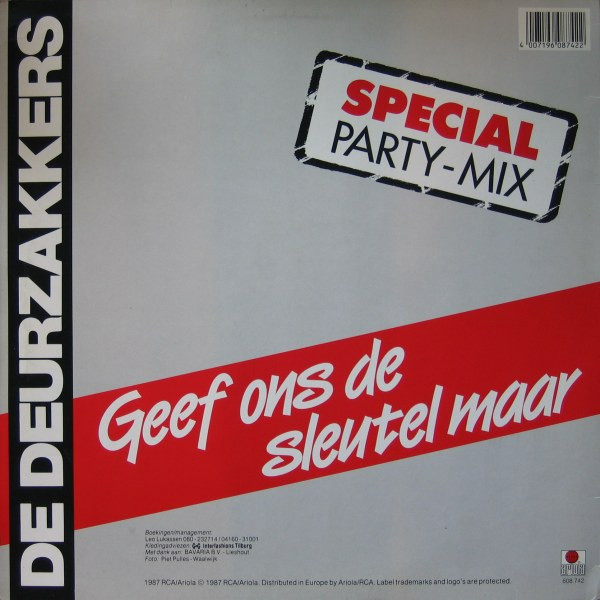 De Deurzakkers-1