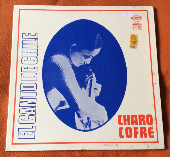 Charo Cofré-0