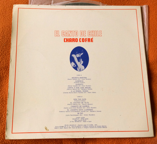 Charo Cofré-1