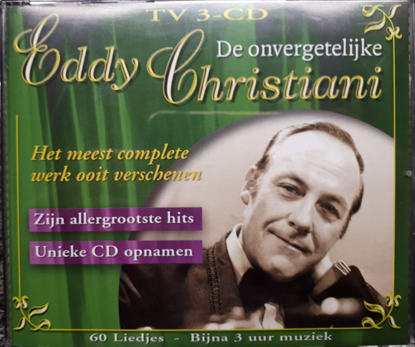 Eddy Christiani-0