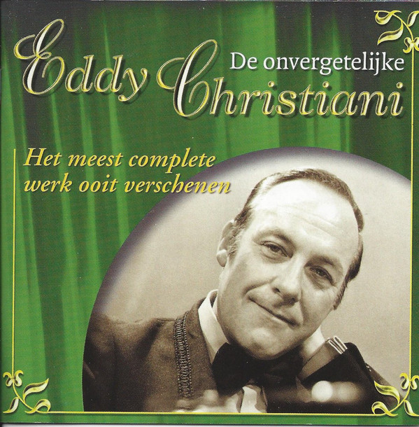 Eddy Christiani-1