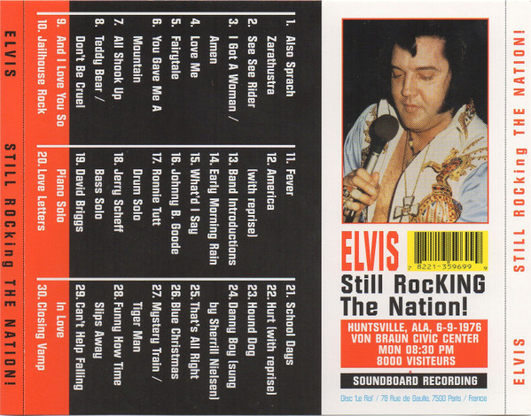 Elvis Presley-1