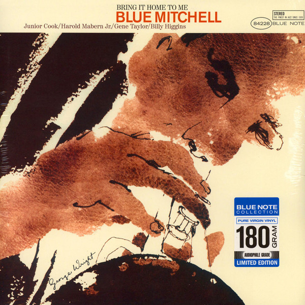 Blue Mitchell-0