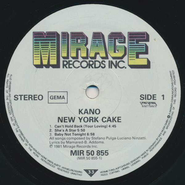 Kano-1