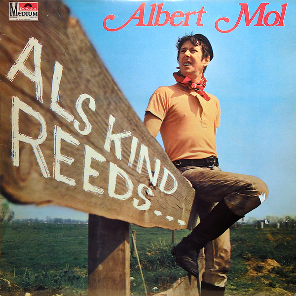 Albert Mol-0