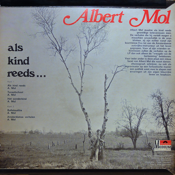 Albert Mol-1
