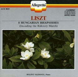 Franz Liszt - Bálint Vázsonyi-0