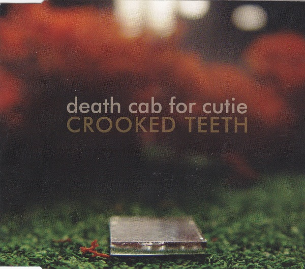 Death Cab For Cutie-0