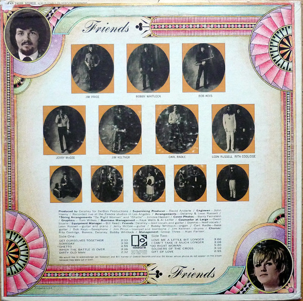 Delaney & Bonnie-1