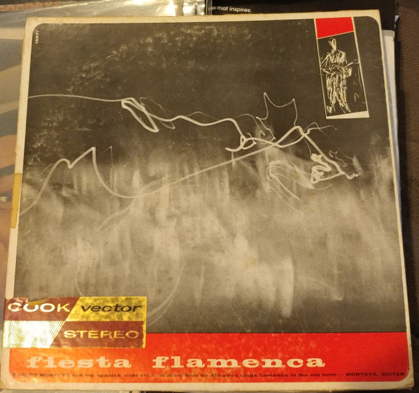 Carlos Montoya / El Niño De Almaden-0