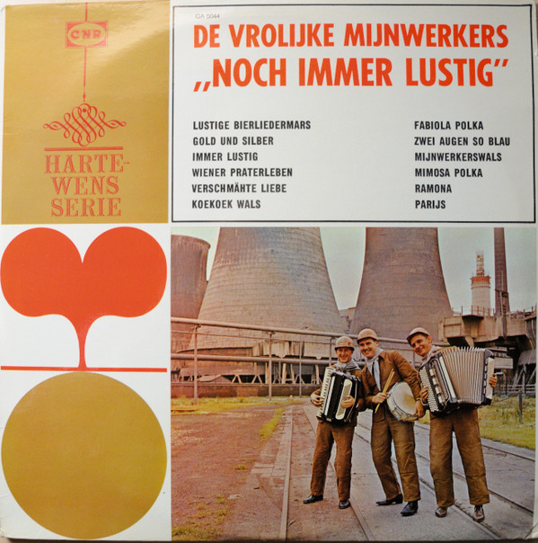 De Vrolijke Mijnwerkers-0