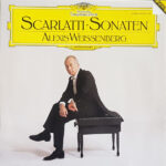 Domenico Scarlatti, Alexis Weissenberg-0