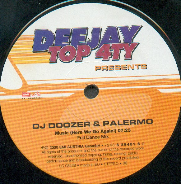 Doozer & Palermo-0