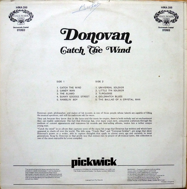 Donovan-1