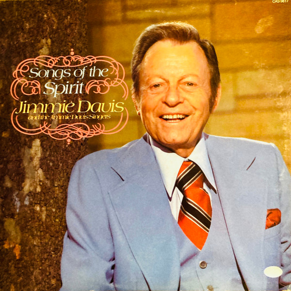 Jimmie Davis And Jimmie Davis Singers-0