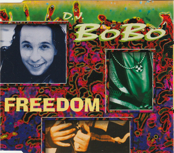 DJ BoBo-0