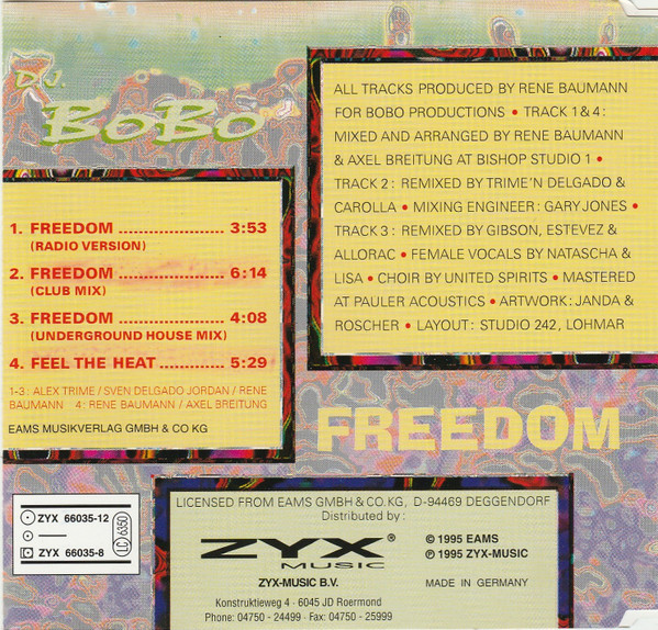 DJ BoBo-1