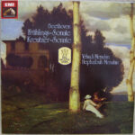 Ludwig van Beethoven, Yehudi Menuhin, Hephzibah Menuhin-0