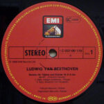 Ludwig van Beethoven, Yehudi Menuhin, Hephzibah Menuhin-2