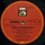 Ludwig van Beethoven, Yehudi Menuhin, Hephzibah Menuhin-3
