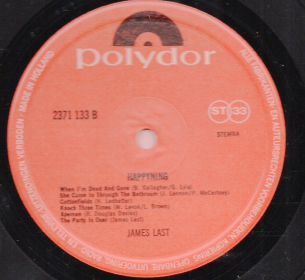 James Last-1