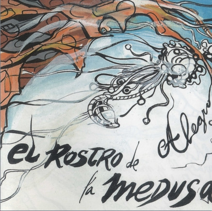 El Rostro De La Medusa-0